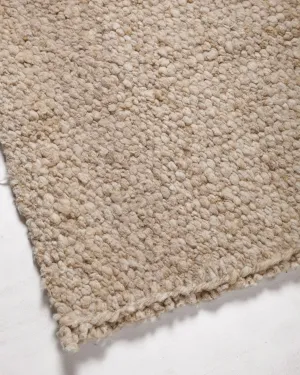 Awanay Jume Wool Rug