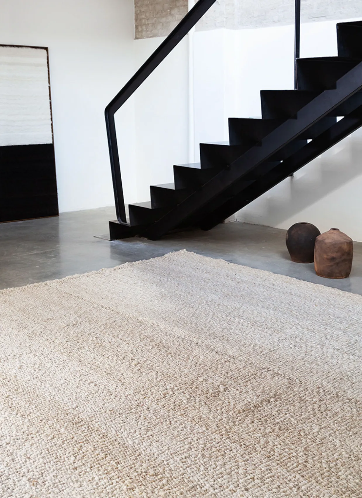 Awanay Jume Wool Rug