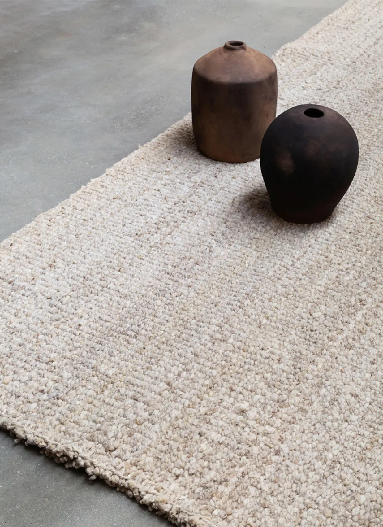 Awanay Jume Wool Rug