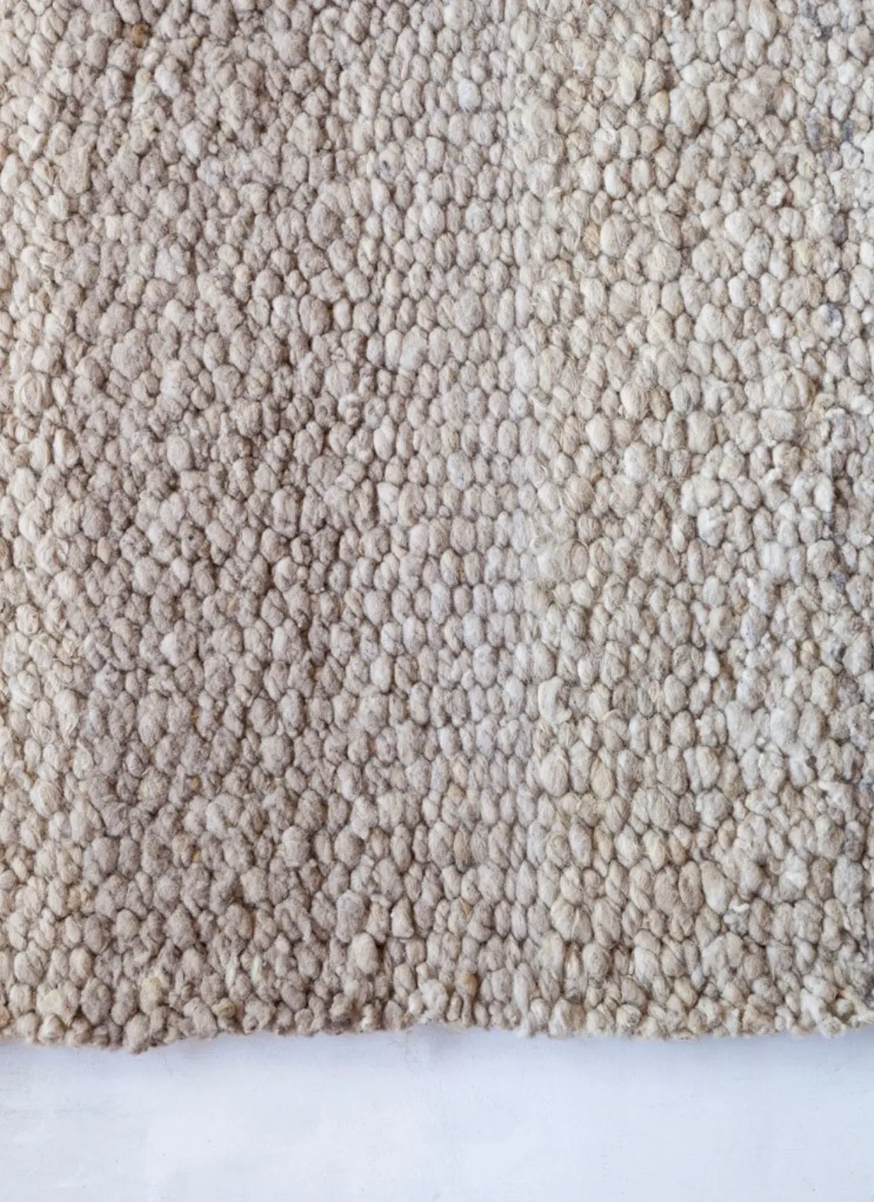 Awanay Jume Wool Rug