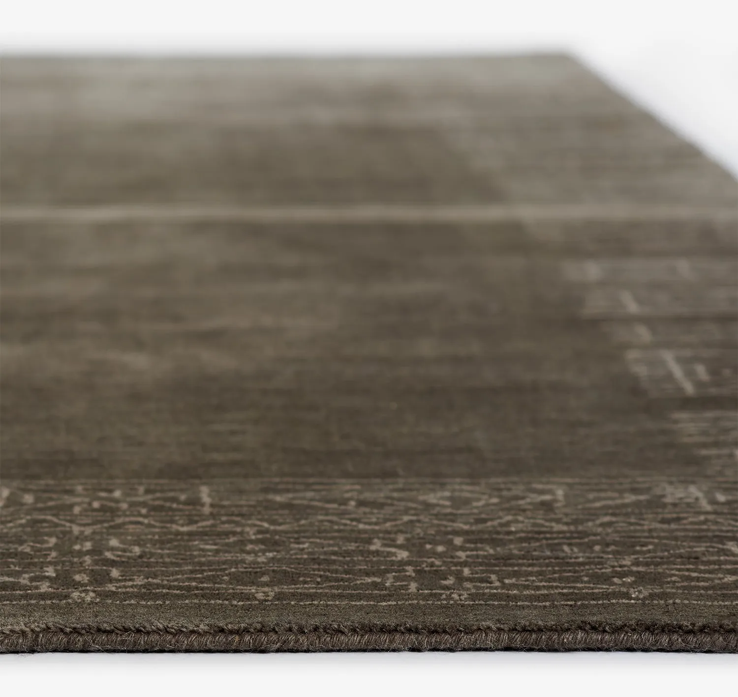Falaise Camille Rug (Grey)