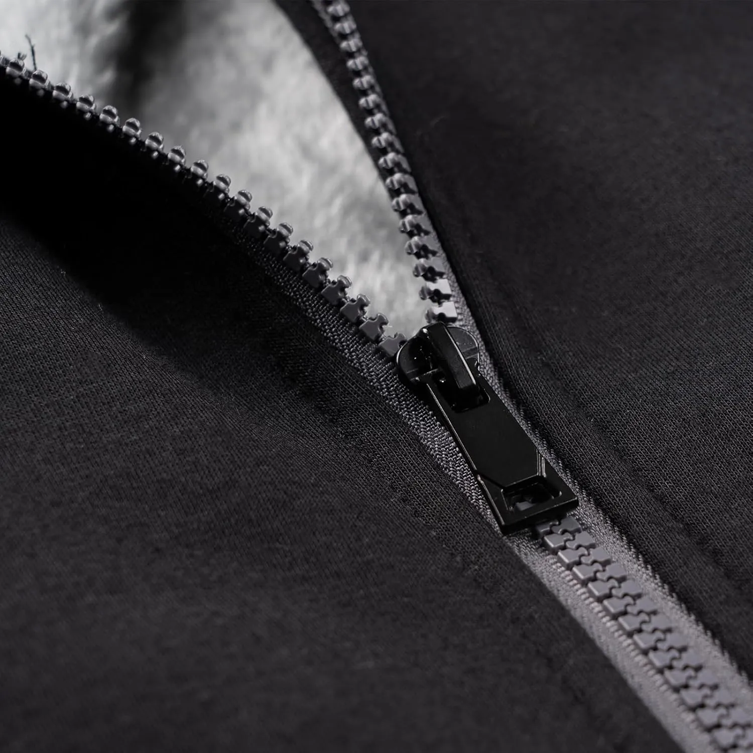 LBL Leading the Better Life Men's Pullover Winter Jackets Hooed Fleece Hoodies Sweatshirt Wool Warm Thick Coats