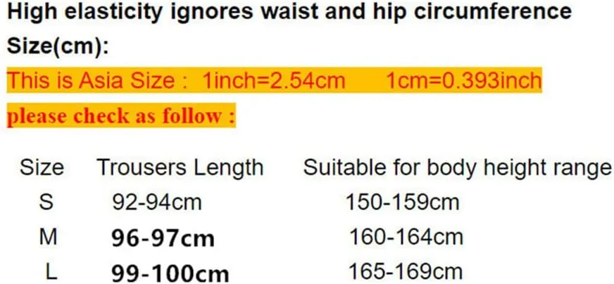 Women Autumn Winter Soft High-Waist Knitted Wool Pants Female Thicken Warm Trousers